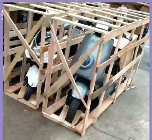 珠晖电动车运输